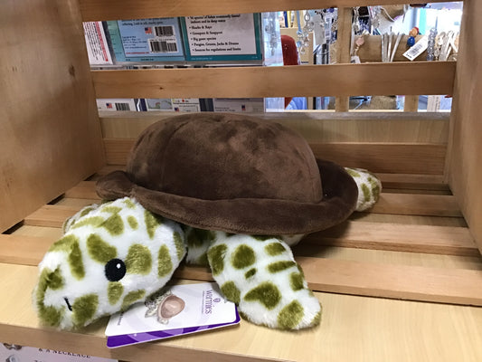 Turtle Warmie