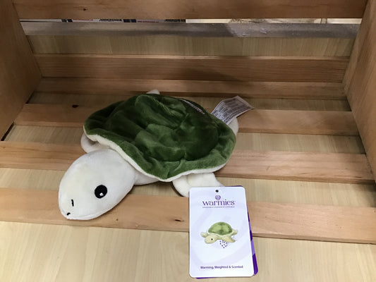 Turtle Warmie Jr