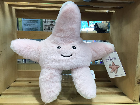 Starfish Warmie