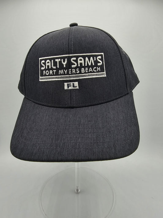 House Label Cap