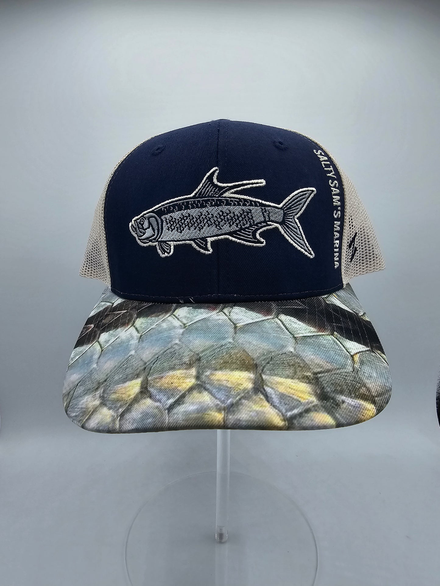 Tarpon Hat