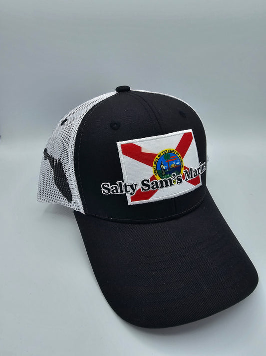 Flag Trucker Hat