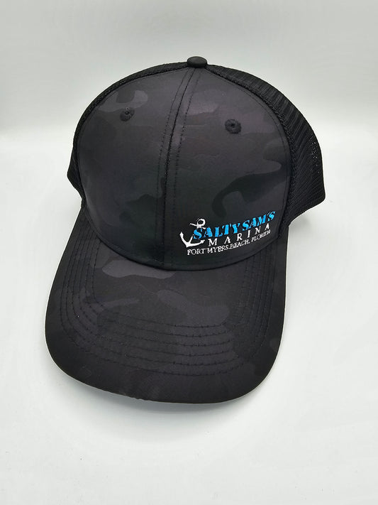 Custom SSM Hat