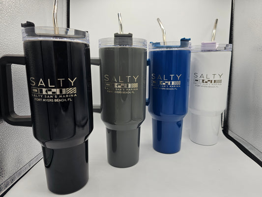 Assorted Mens Tumbler