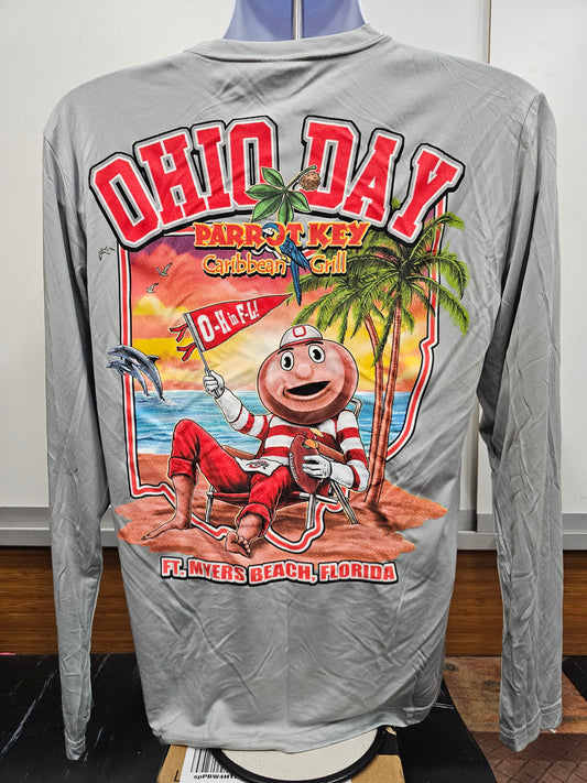 L/S Ohio Day