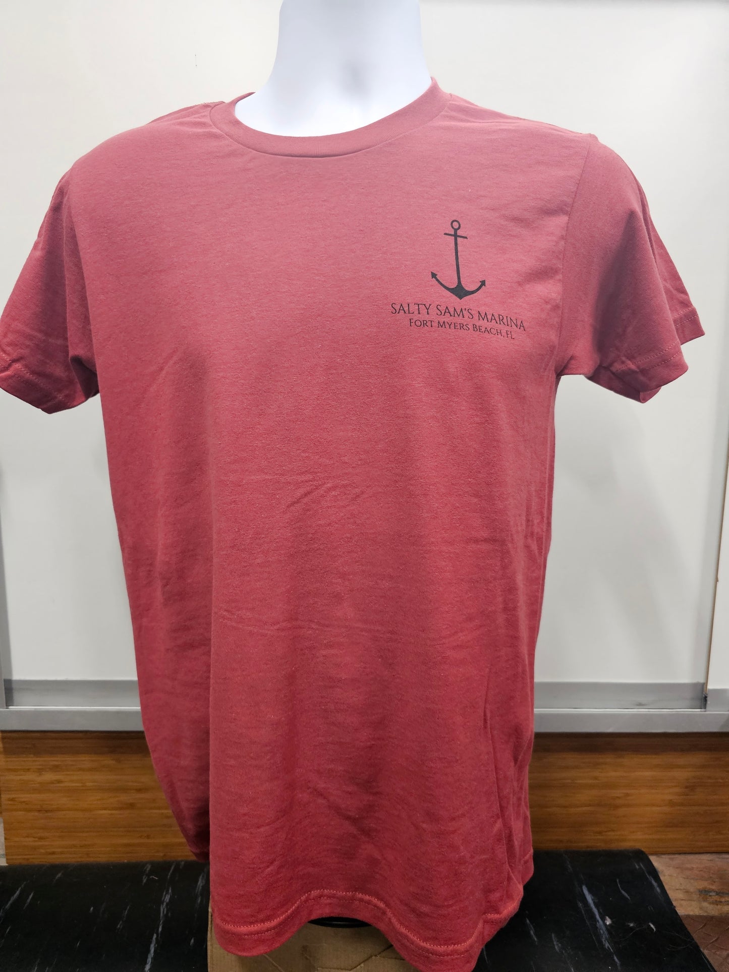 Estero Island Tee