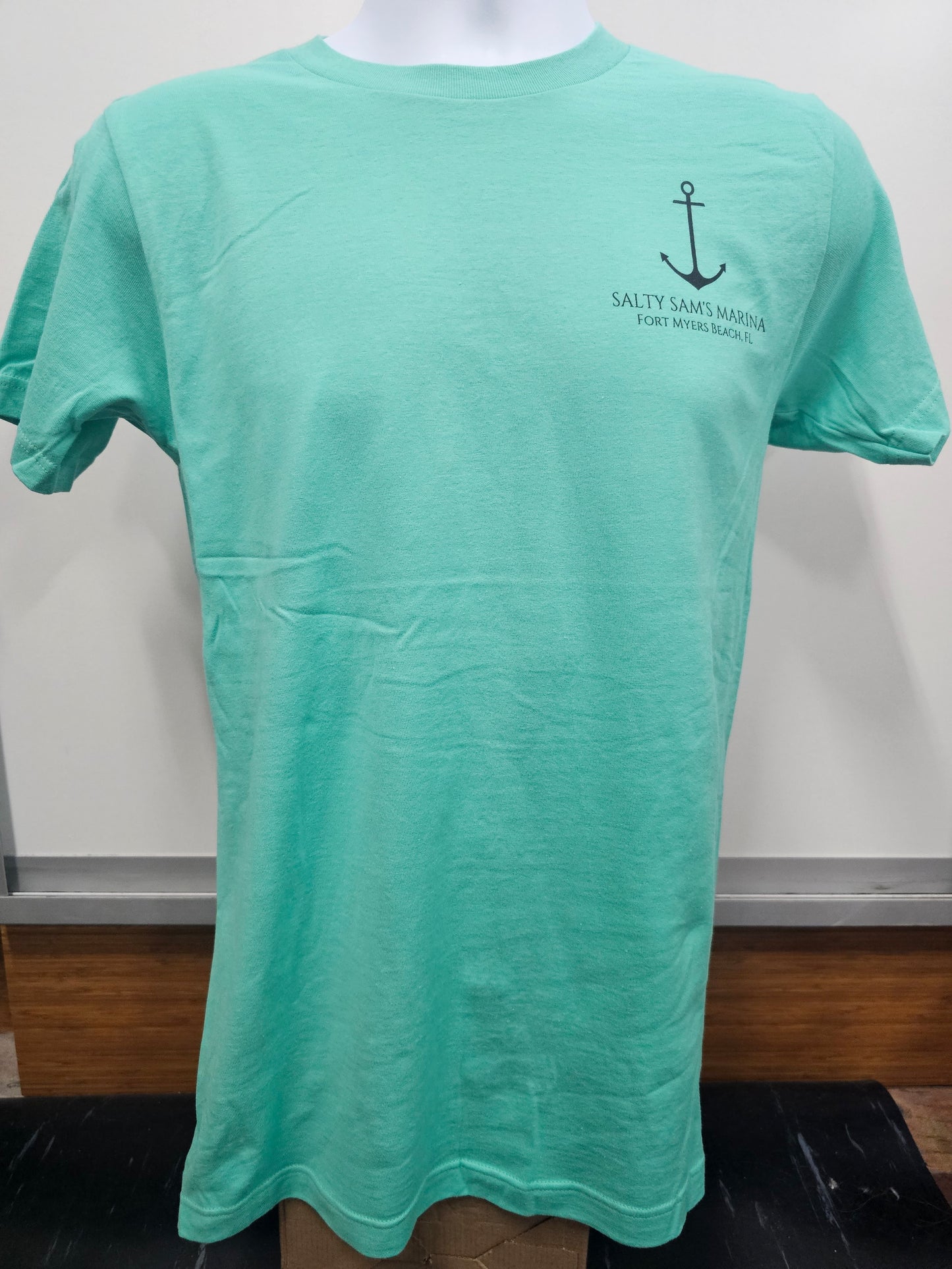 Estero Island Tee