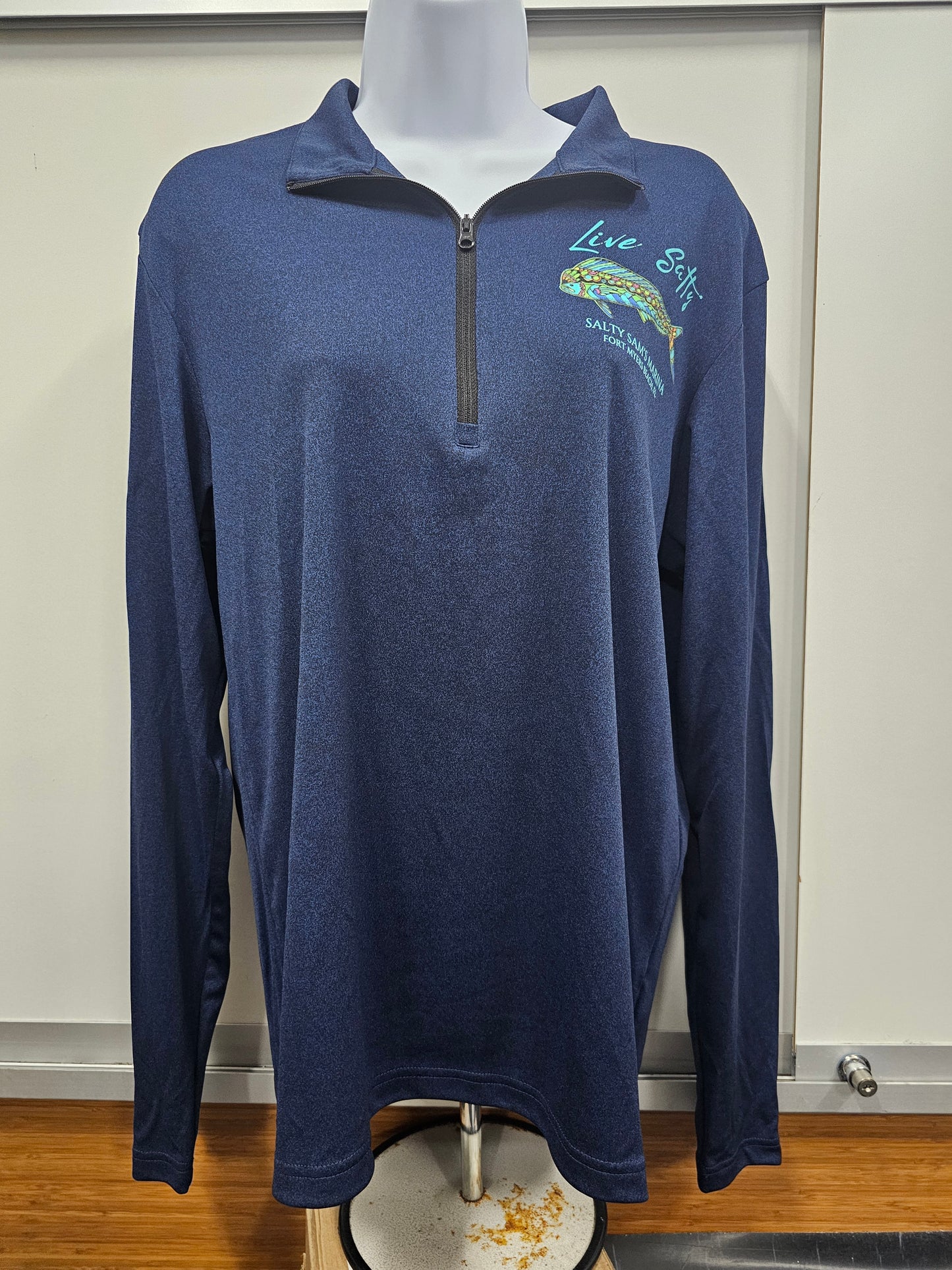 Sport-Tek Pullover