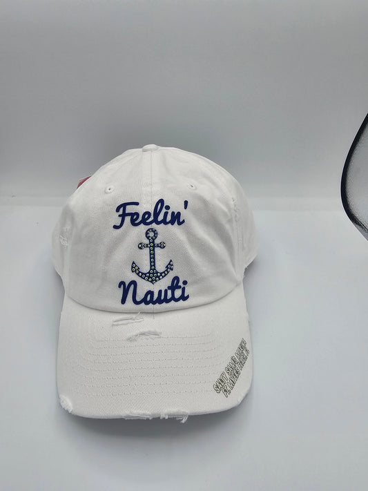 Feelin' Nauti