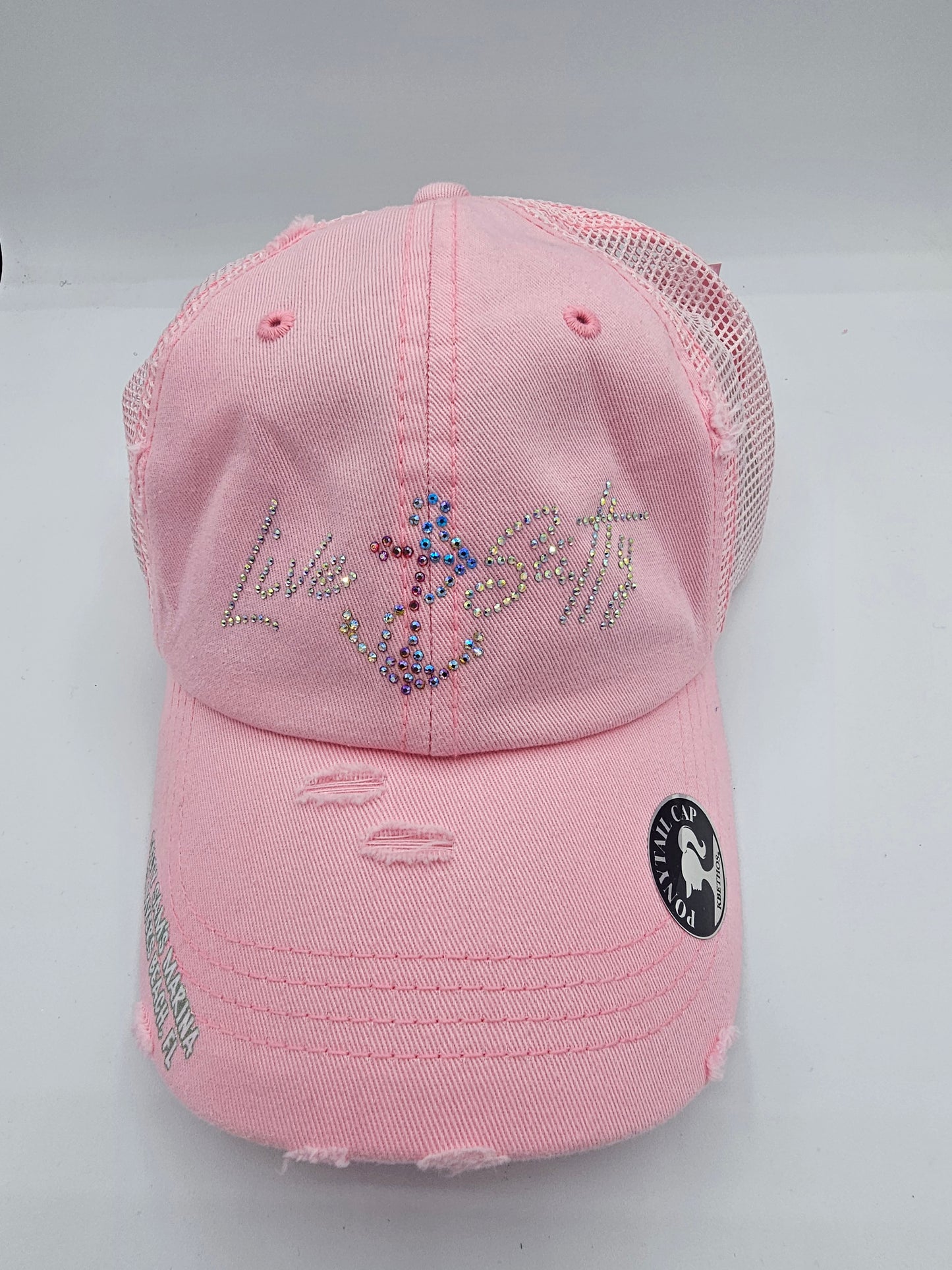 Live Salty Hat