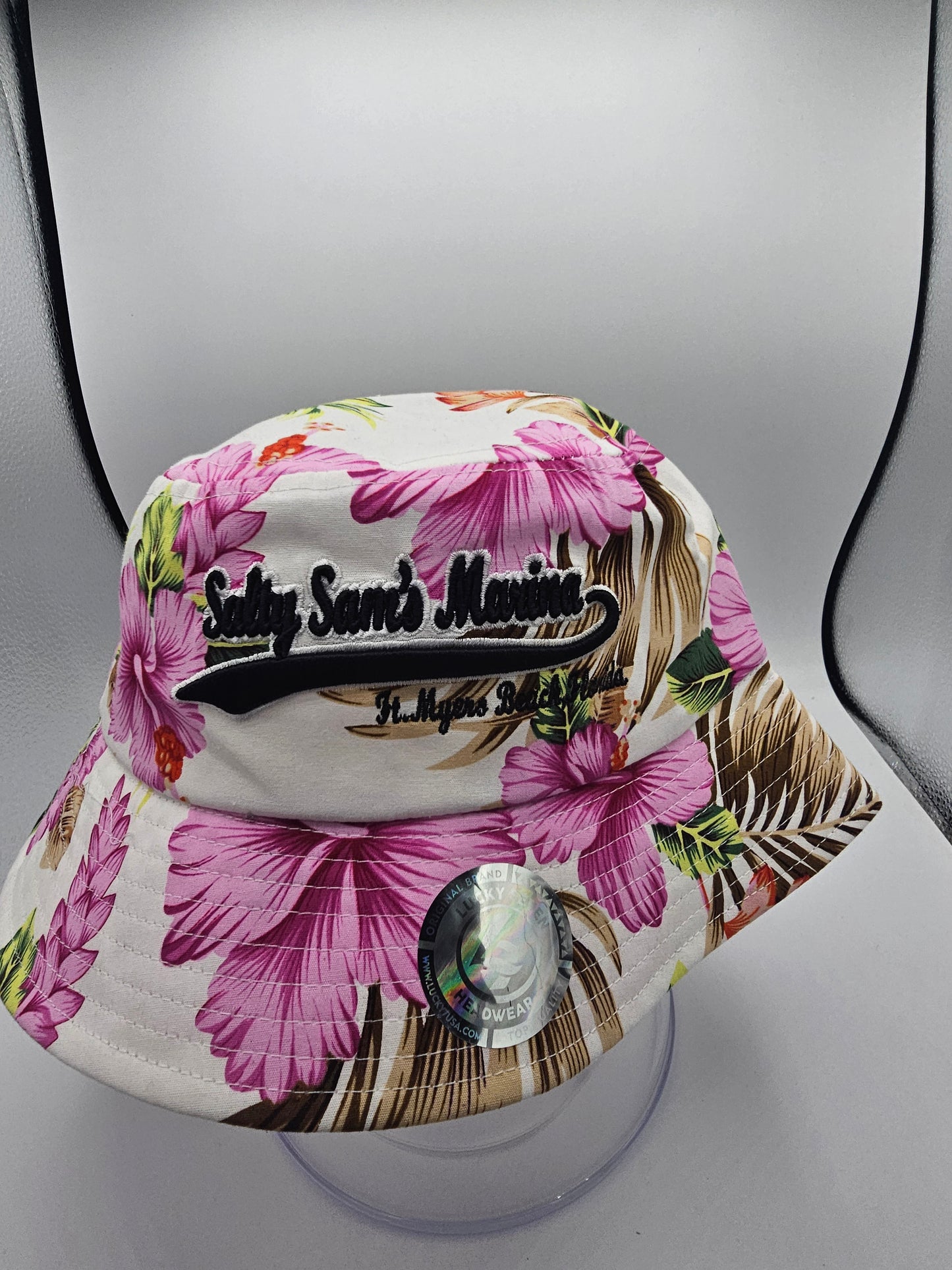 SSM Bucket Hat