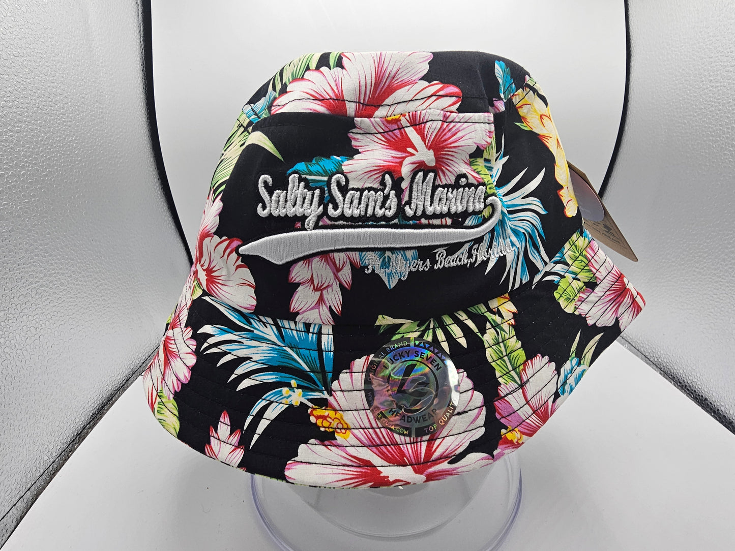 SSM Bucket Hat