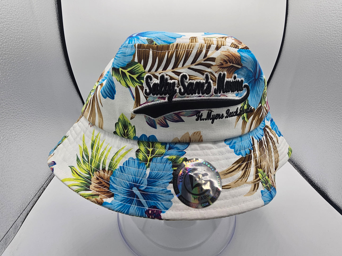 SSM Bucket Hat