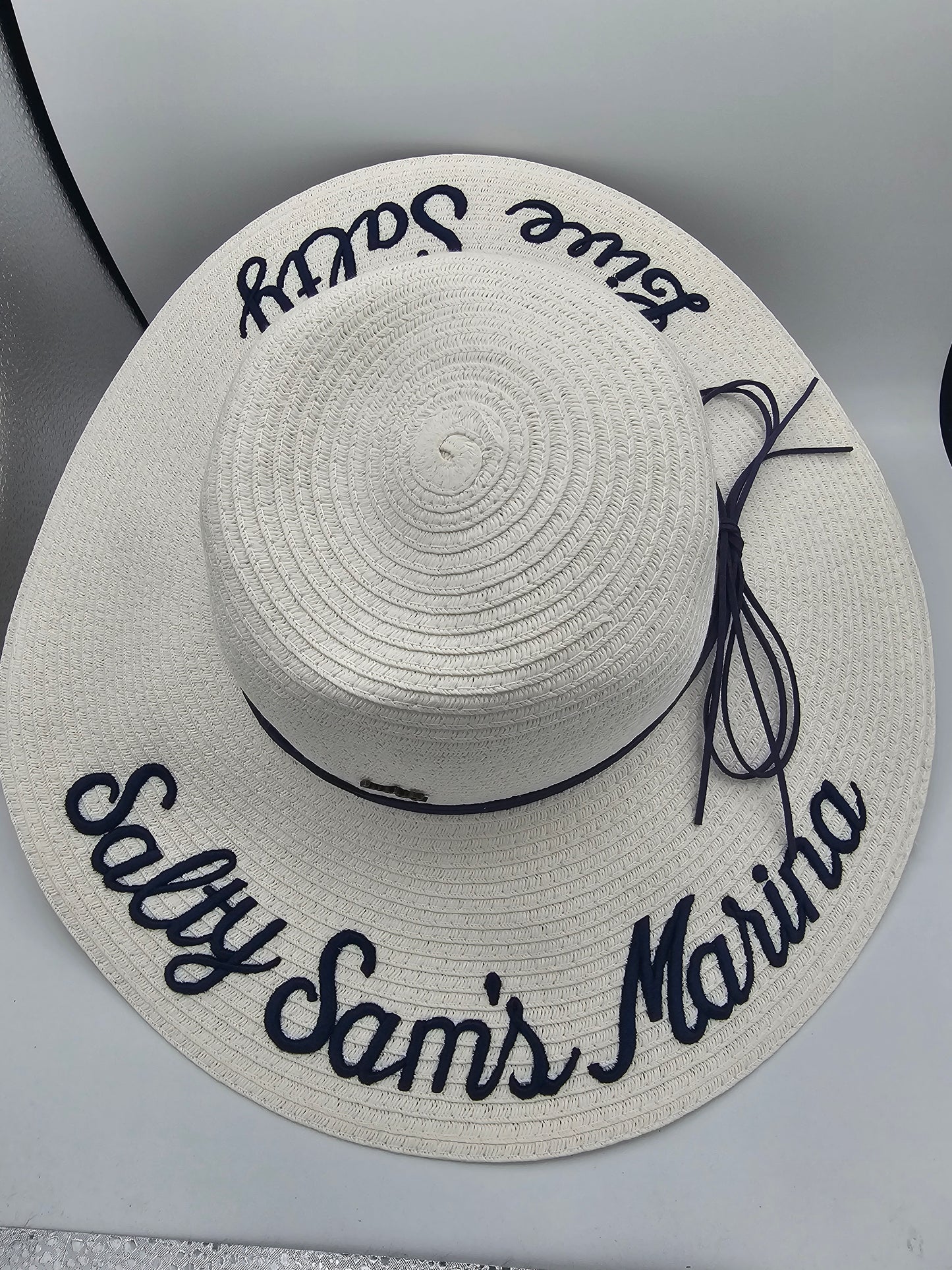 Salty Sun Hat