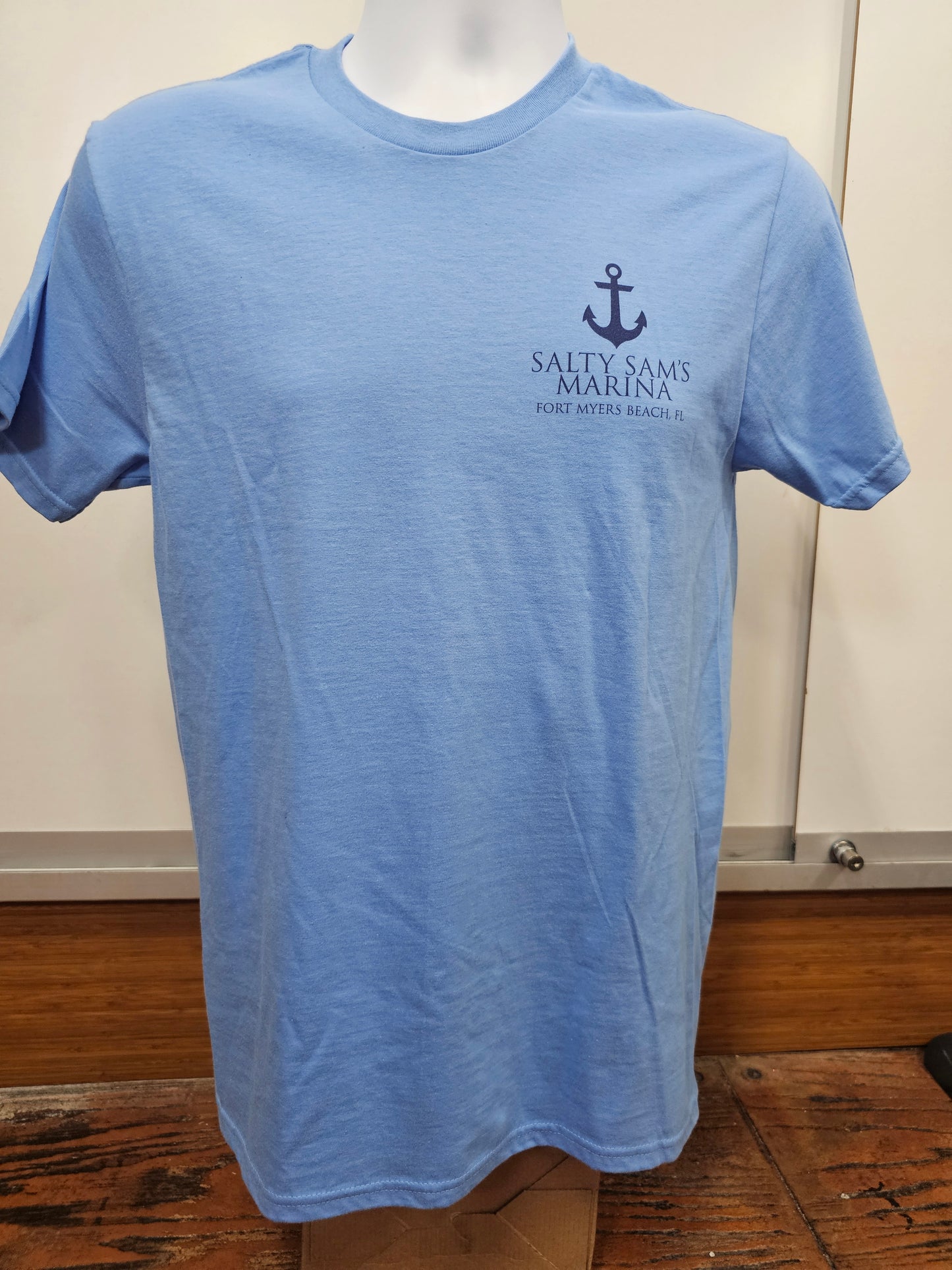 Sailfish Blue T