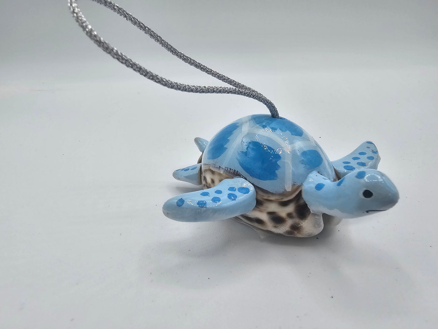 Sea Turtle Ornament