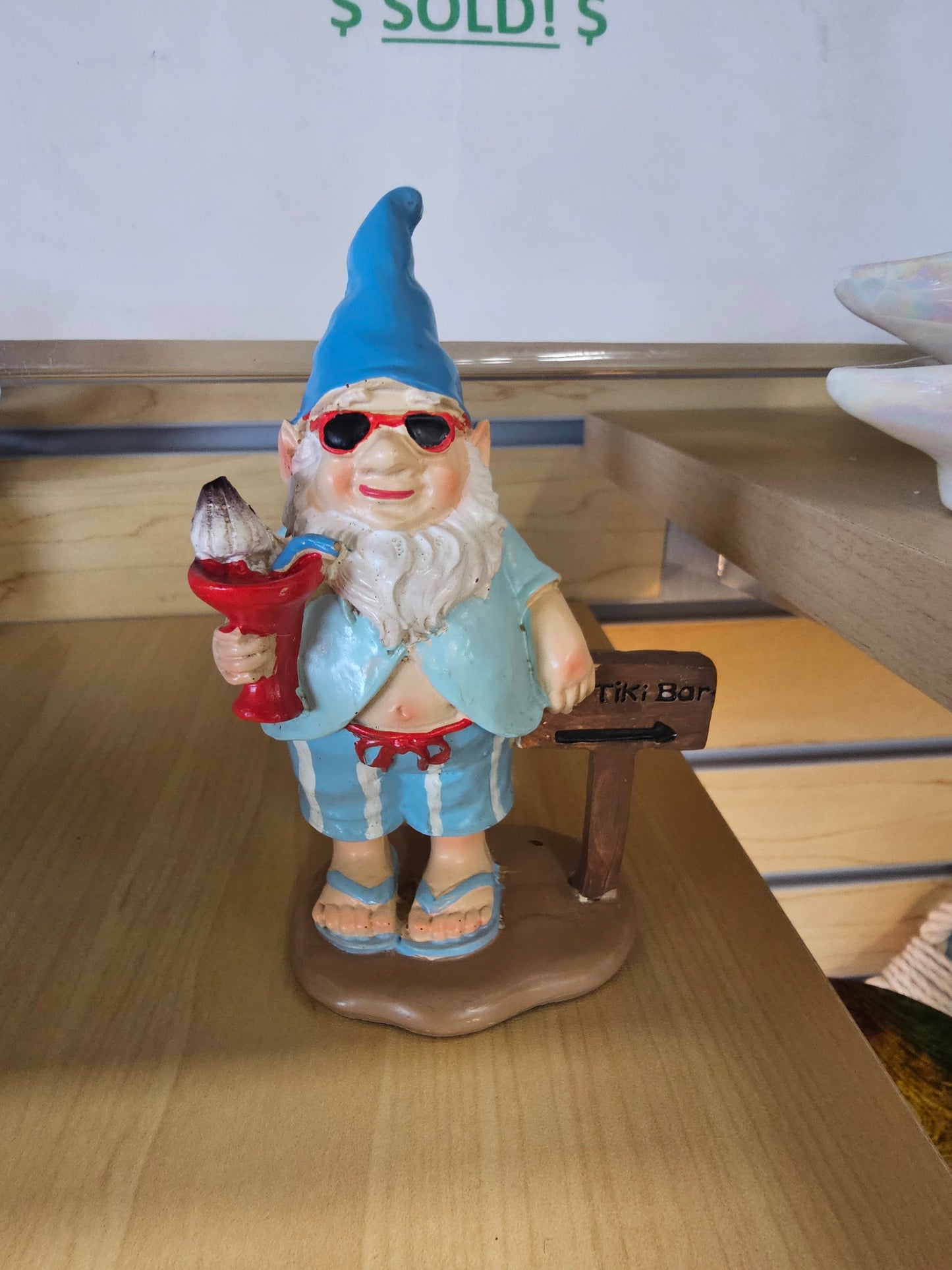 2A RSN Gnome Figs