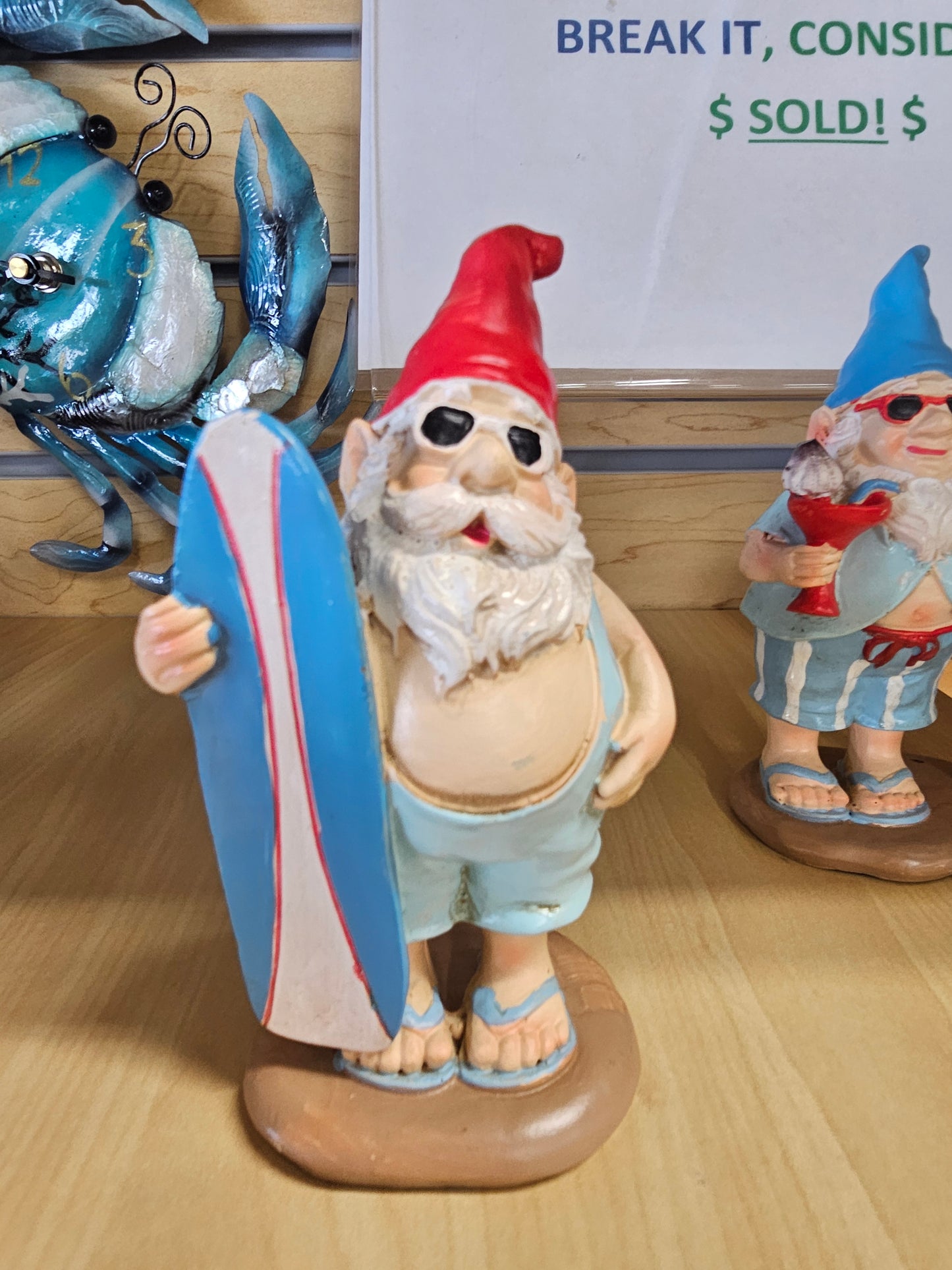 2A RSN Gnome Figs