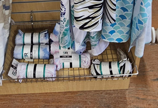 SnR Beach Towels