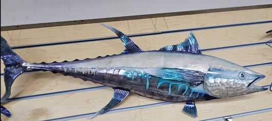 Tarpon Decor