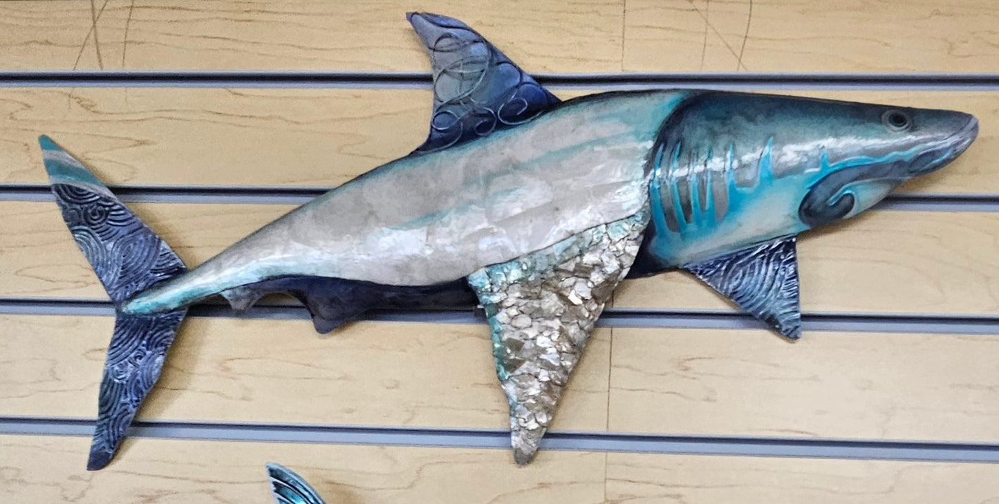 Shark Decor