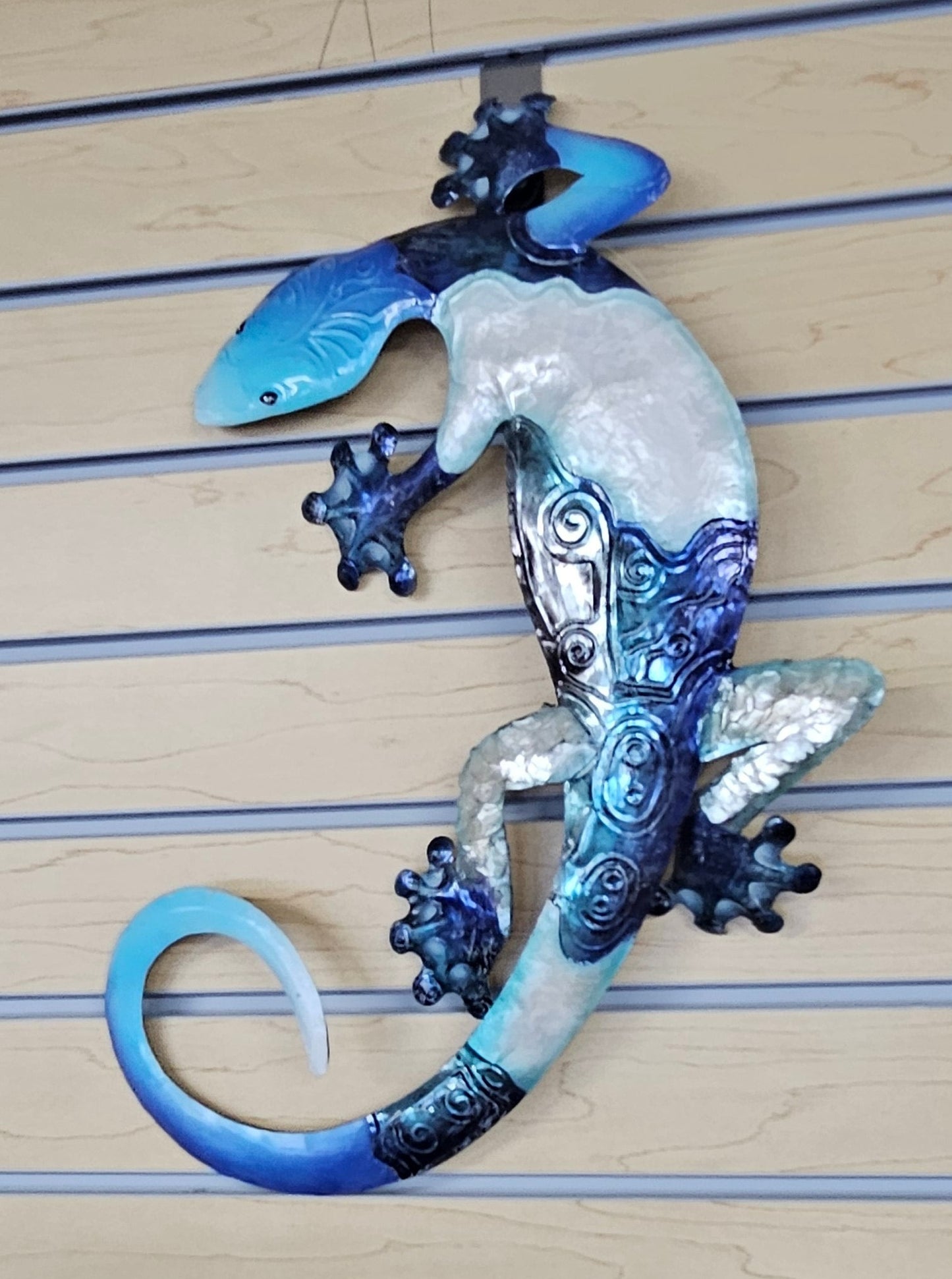 Gecko Decor