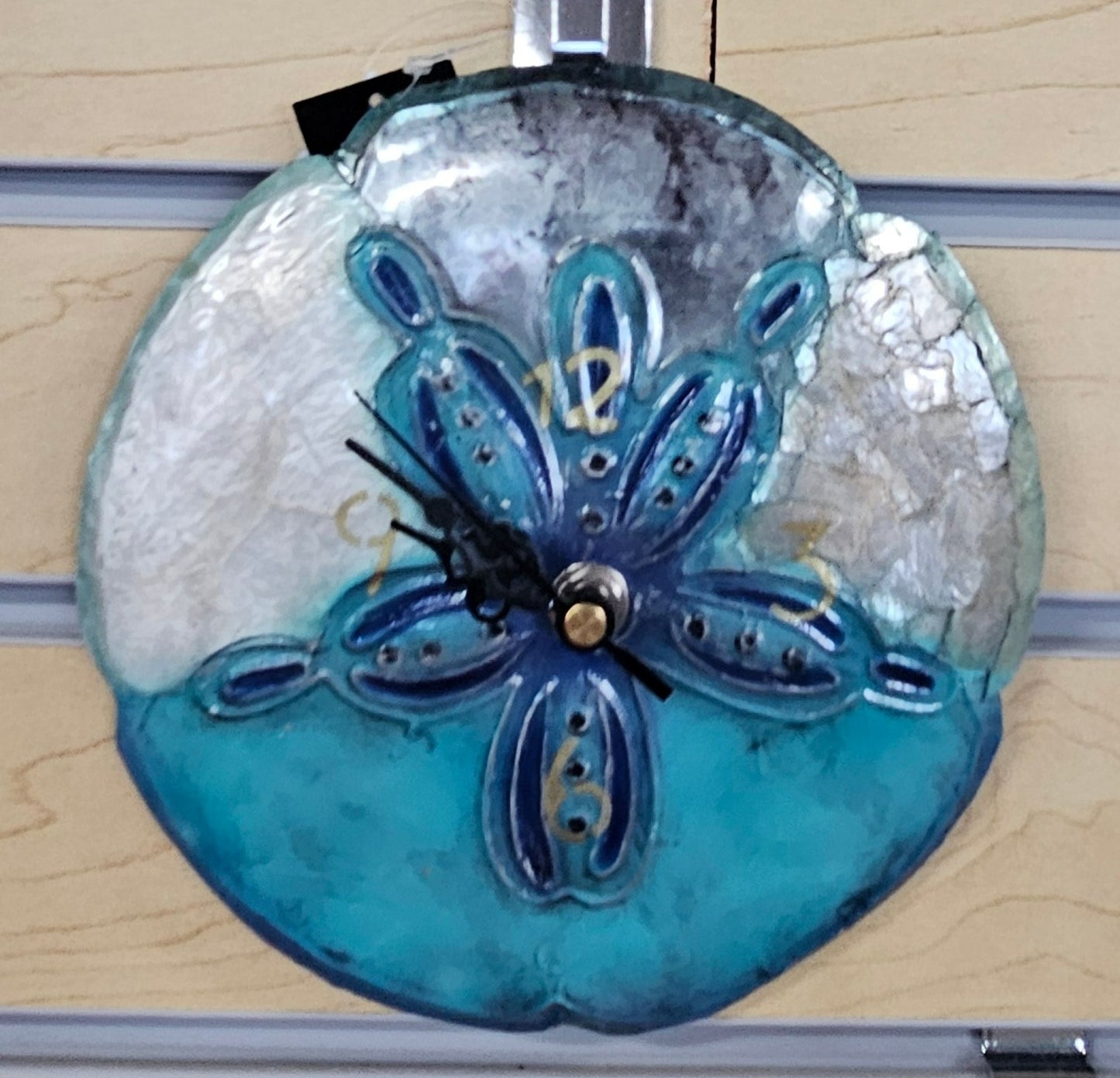 Sand Dollar Decor