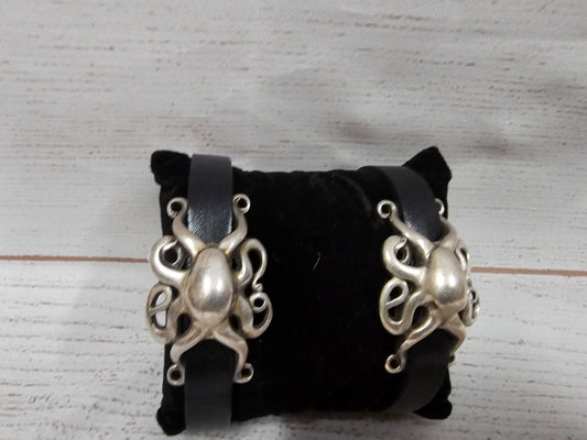 Octopus Bracelet