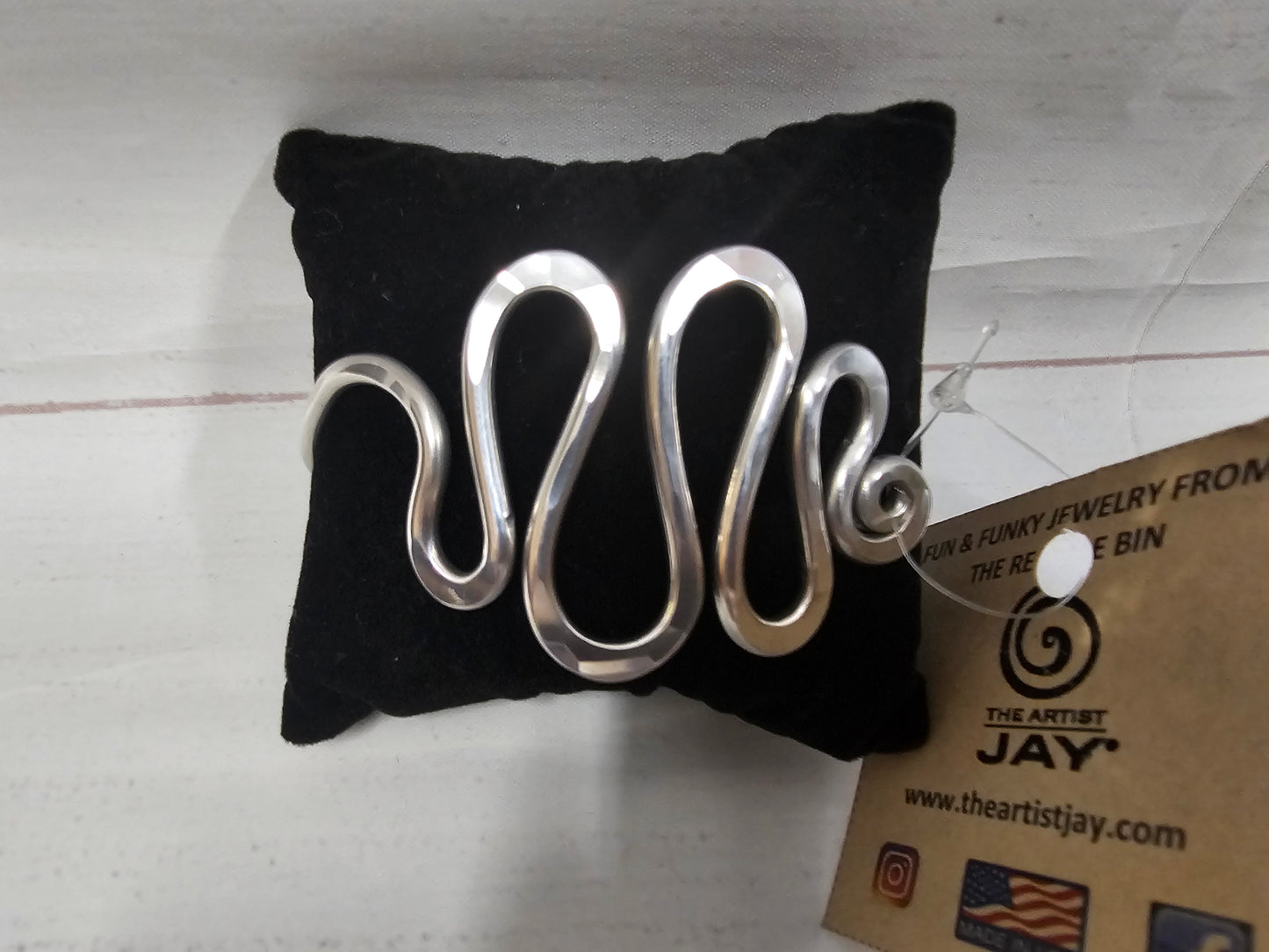 Jay Cuffs