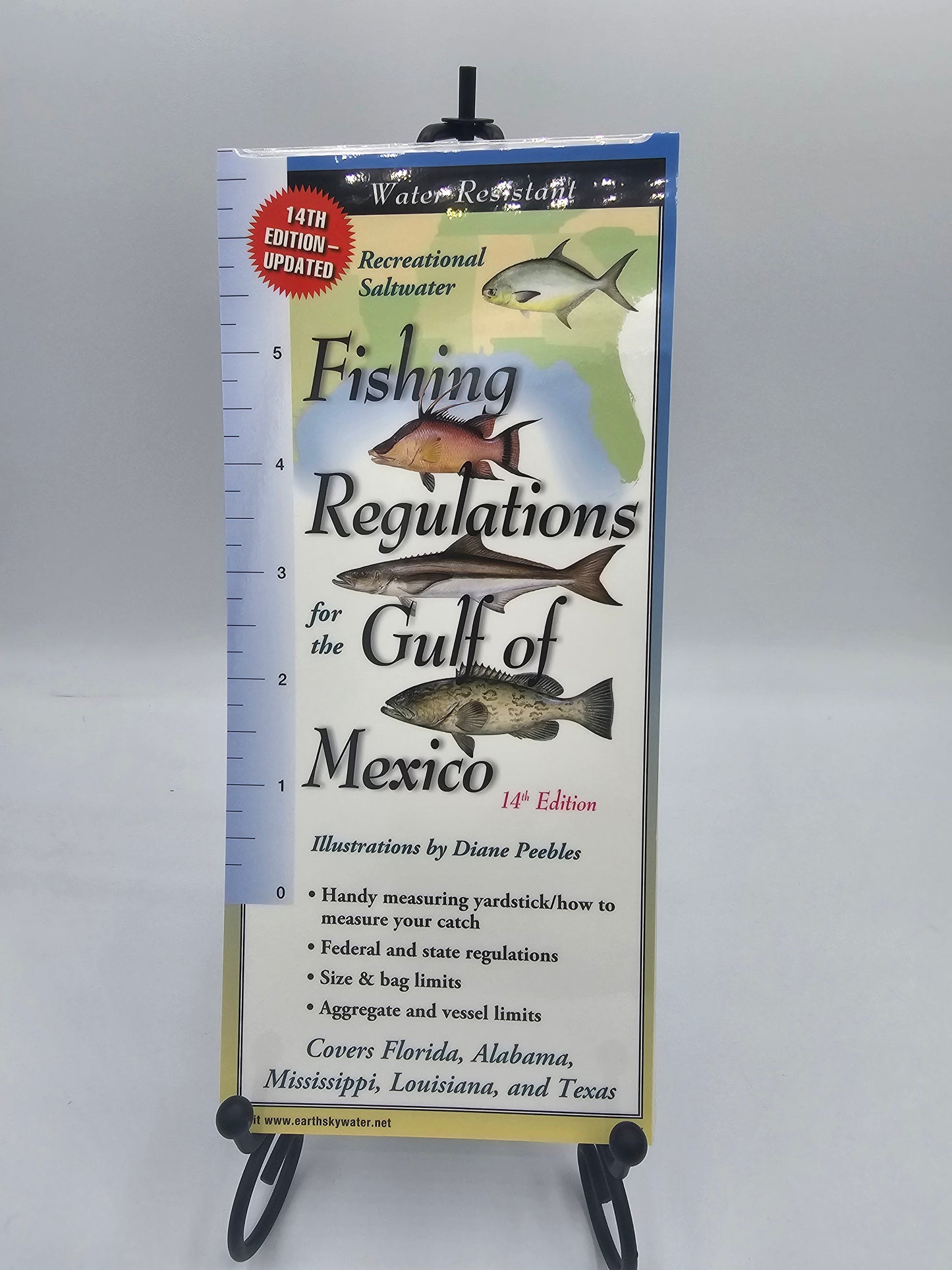 Fishing Regs