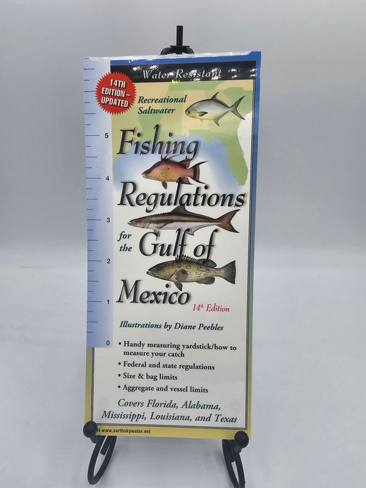 Fishing Regs