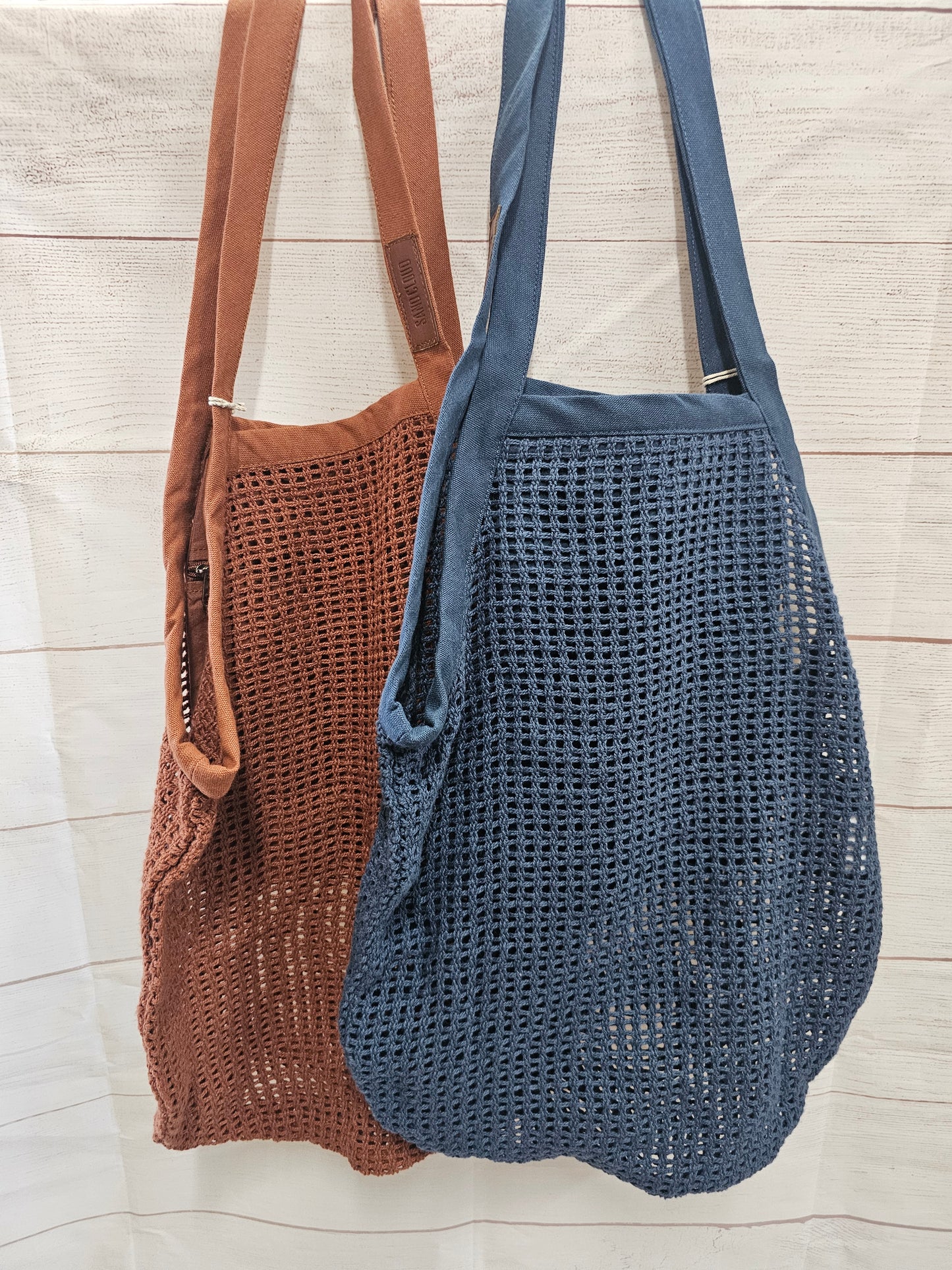 New Market Bag