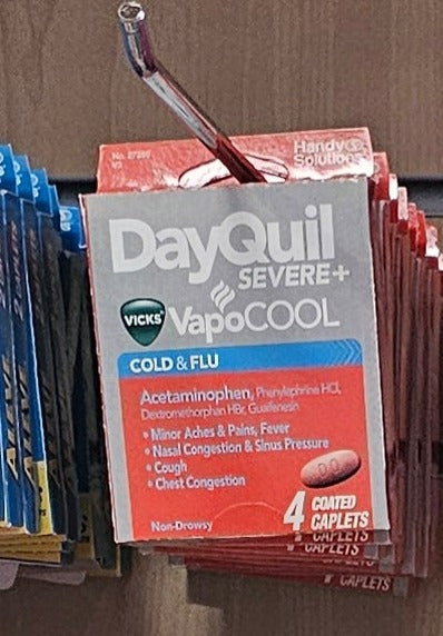 Dayquil