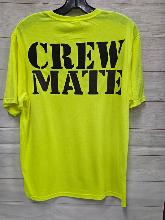 Crew Mate