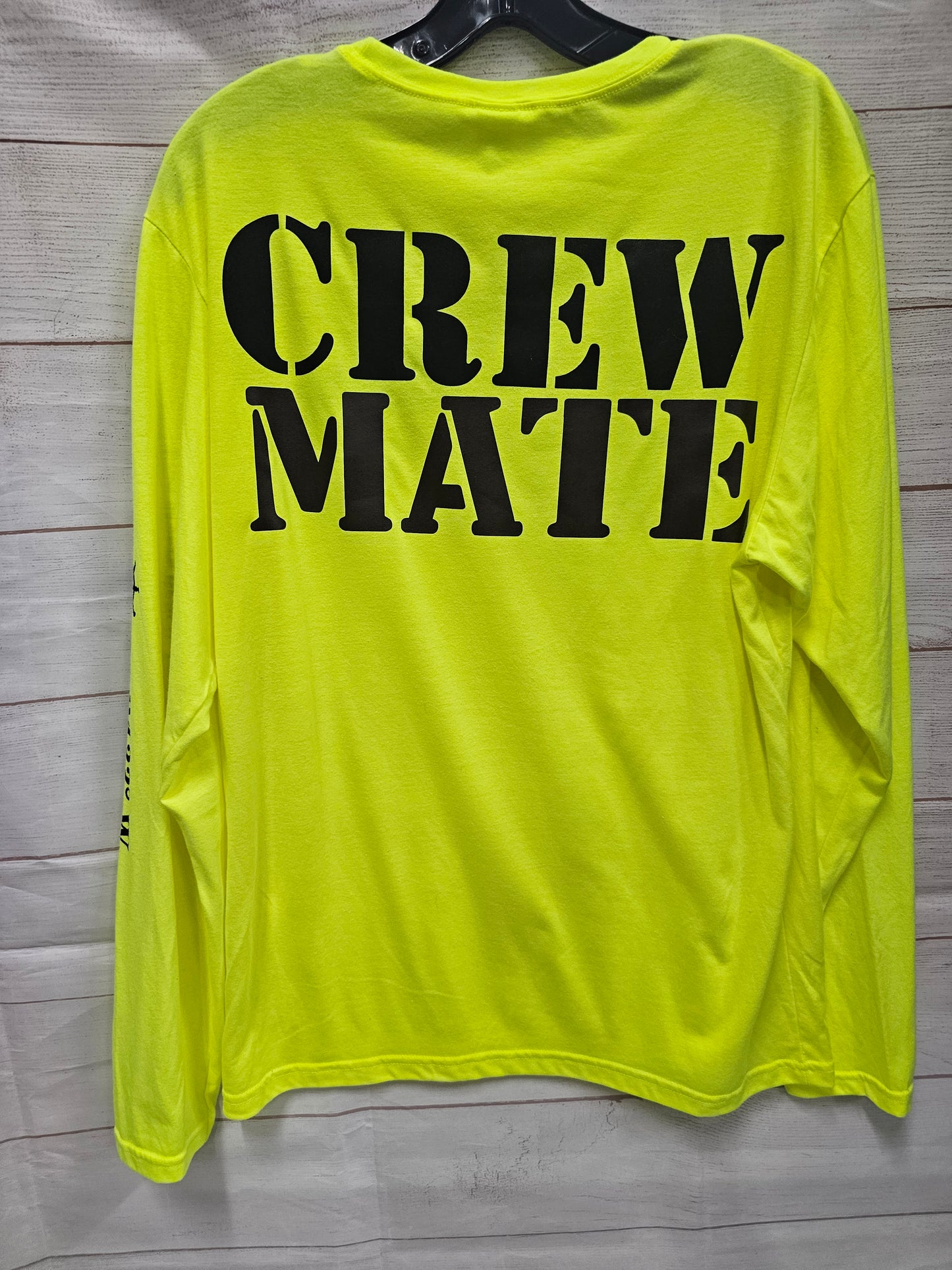 Crew Mate