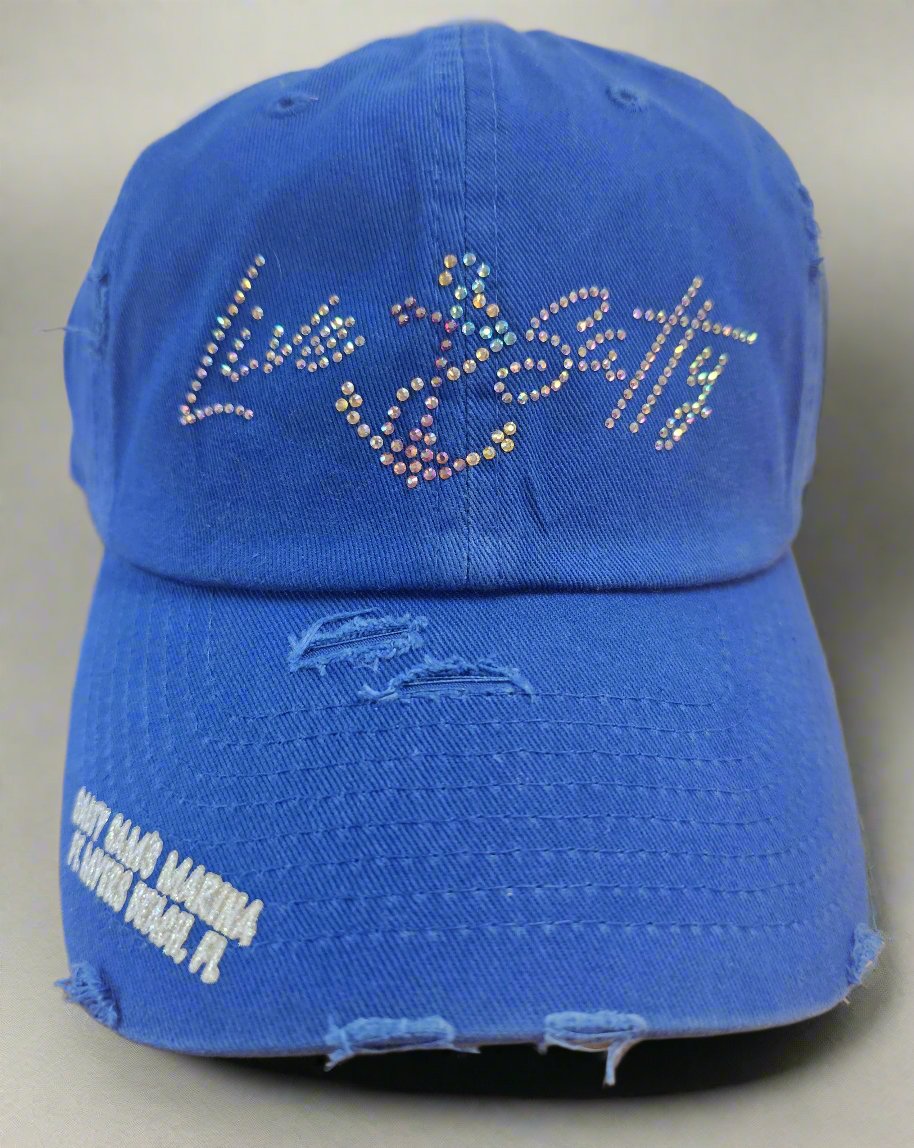 Live Salty Hat