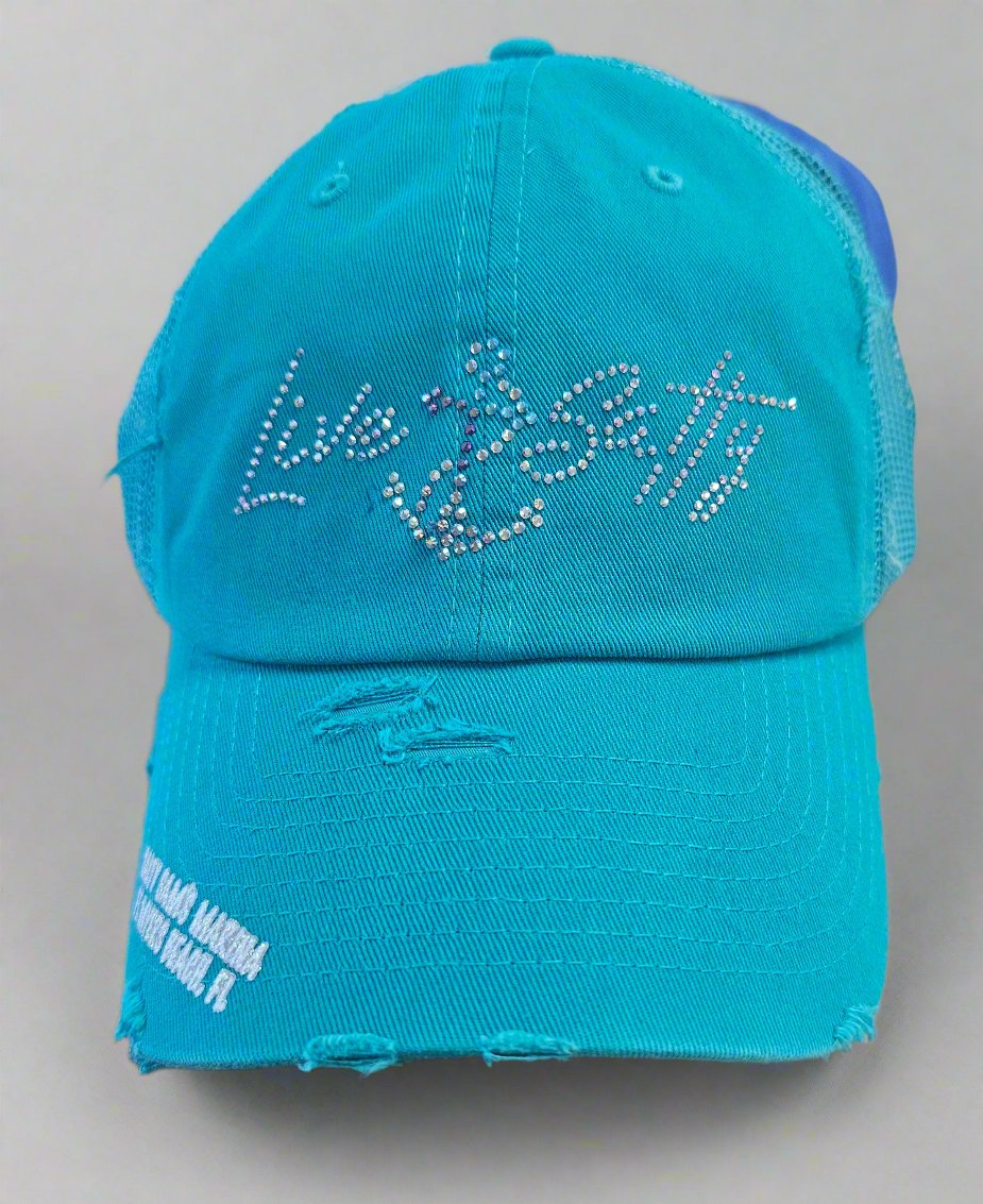 Live Salty Hat