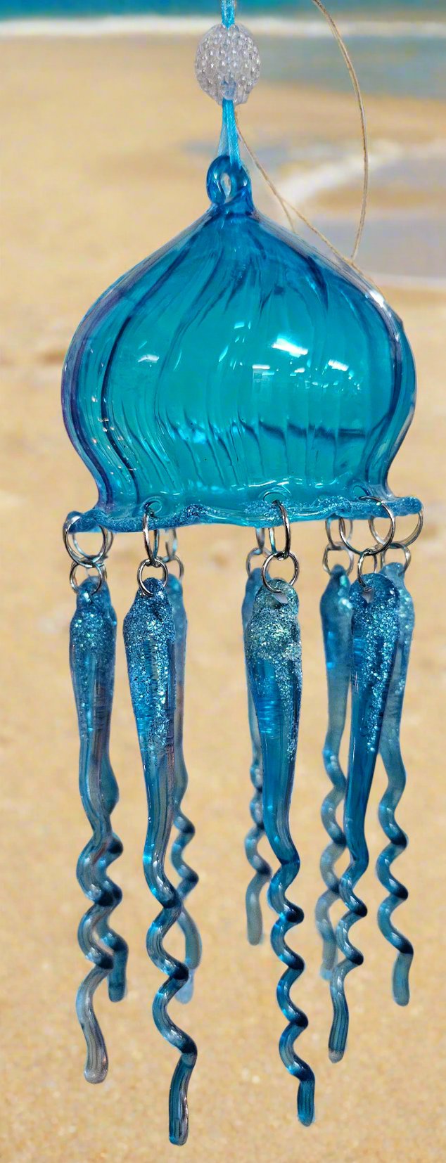 Glass Ornaments