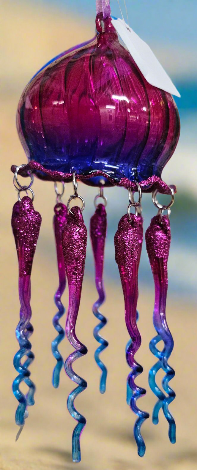 Glass Ornaments