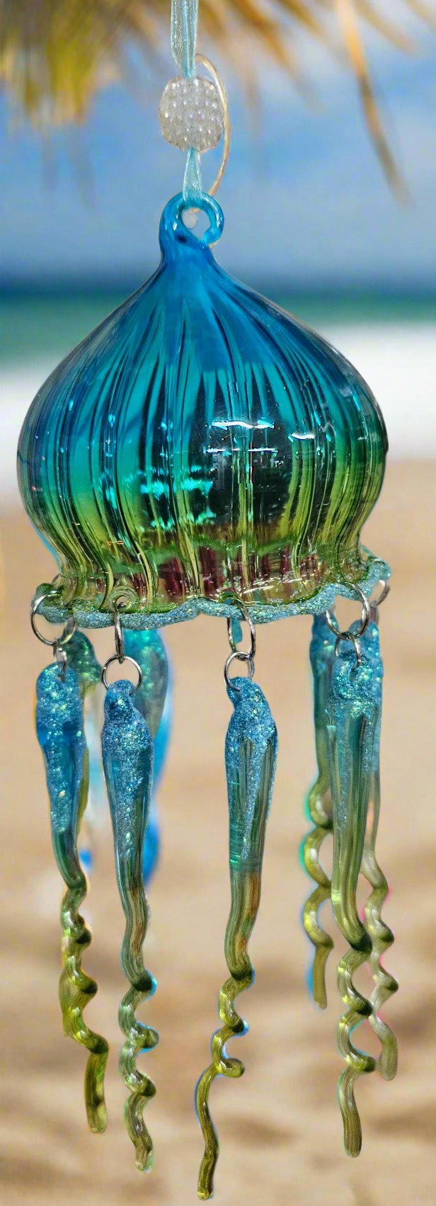 Glass Ornaments