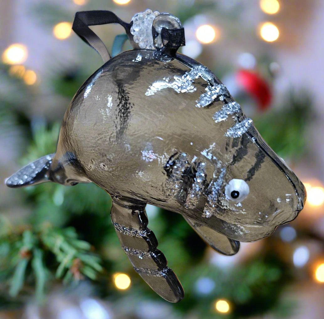 Glass Ornaments