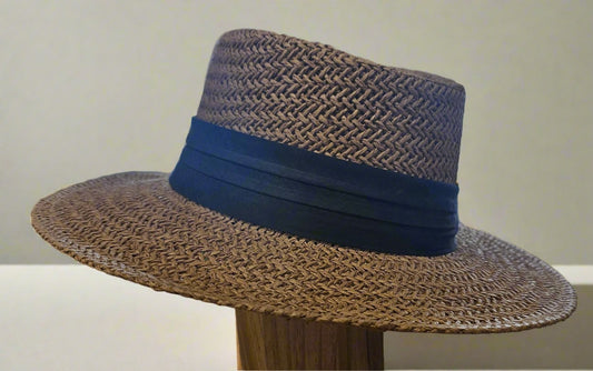 Boater Hat