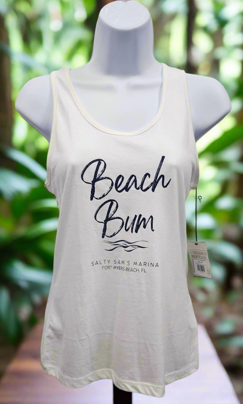 BeachBumScoopTank