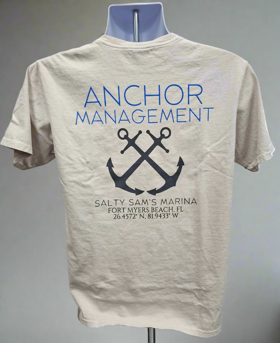 Anchor Man