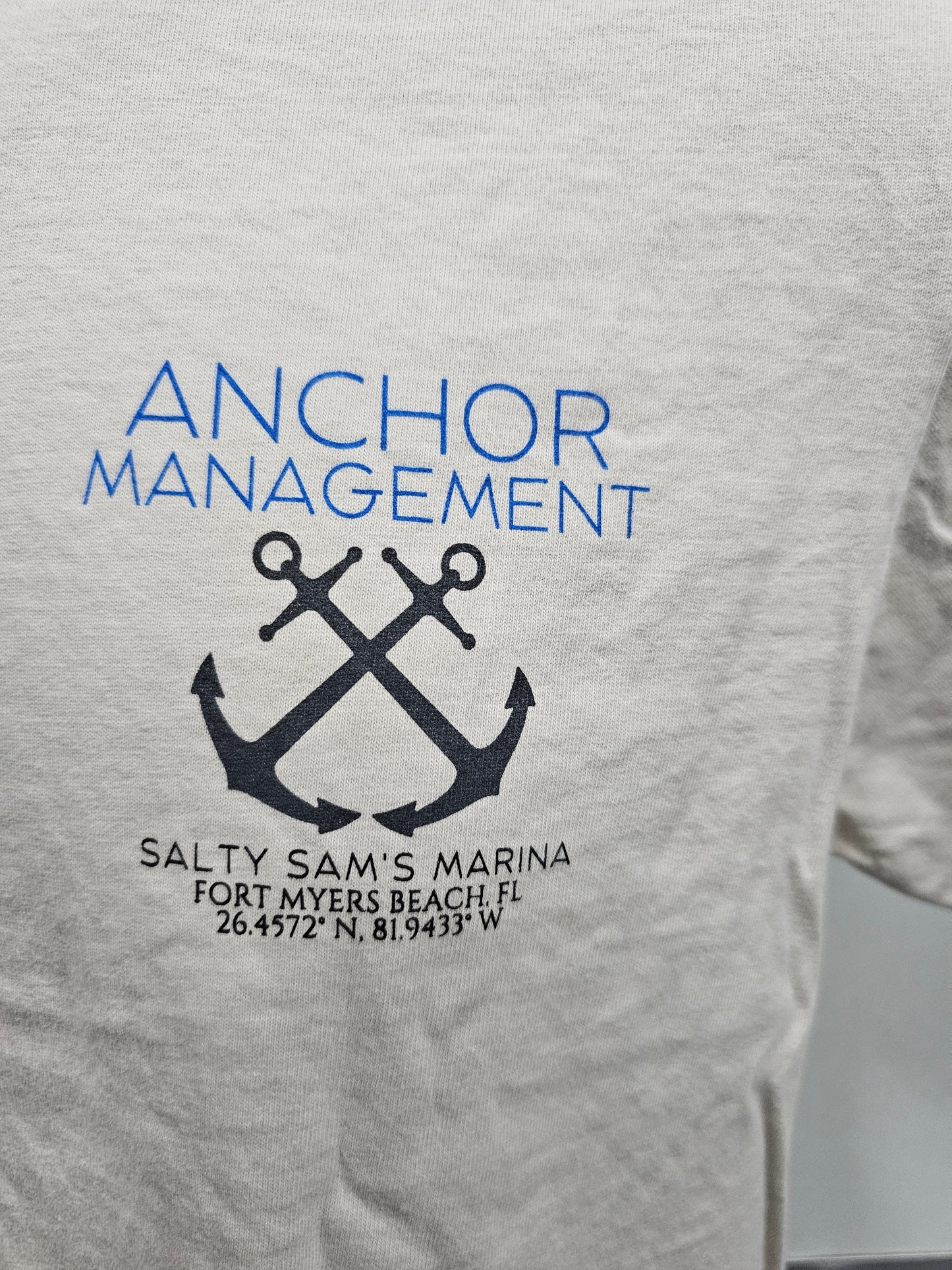 Anchor Man