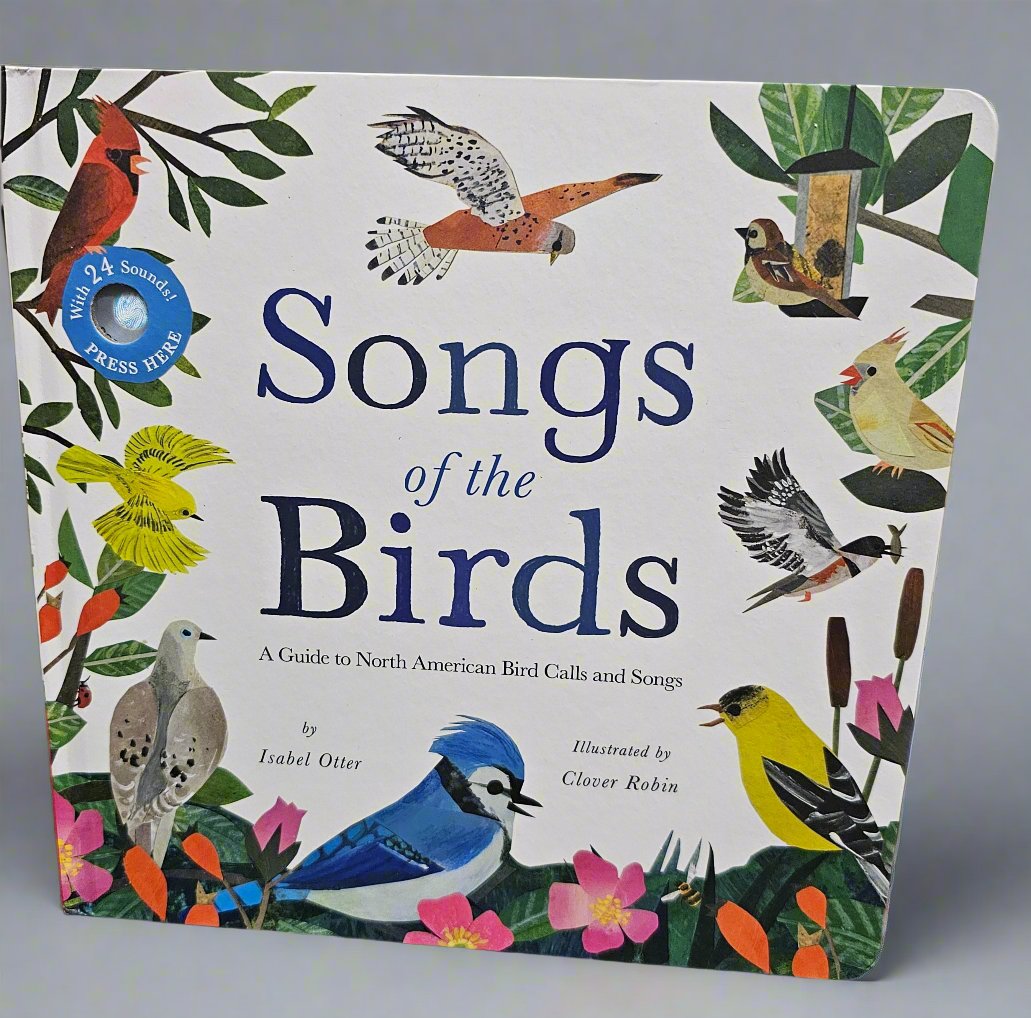 Songs of Birds