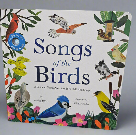 Songs of Birds
