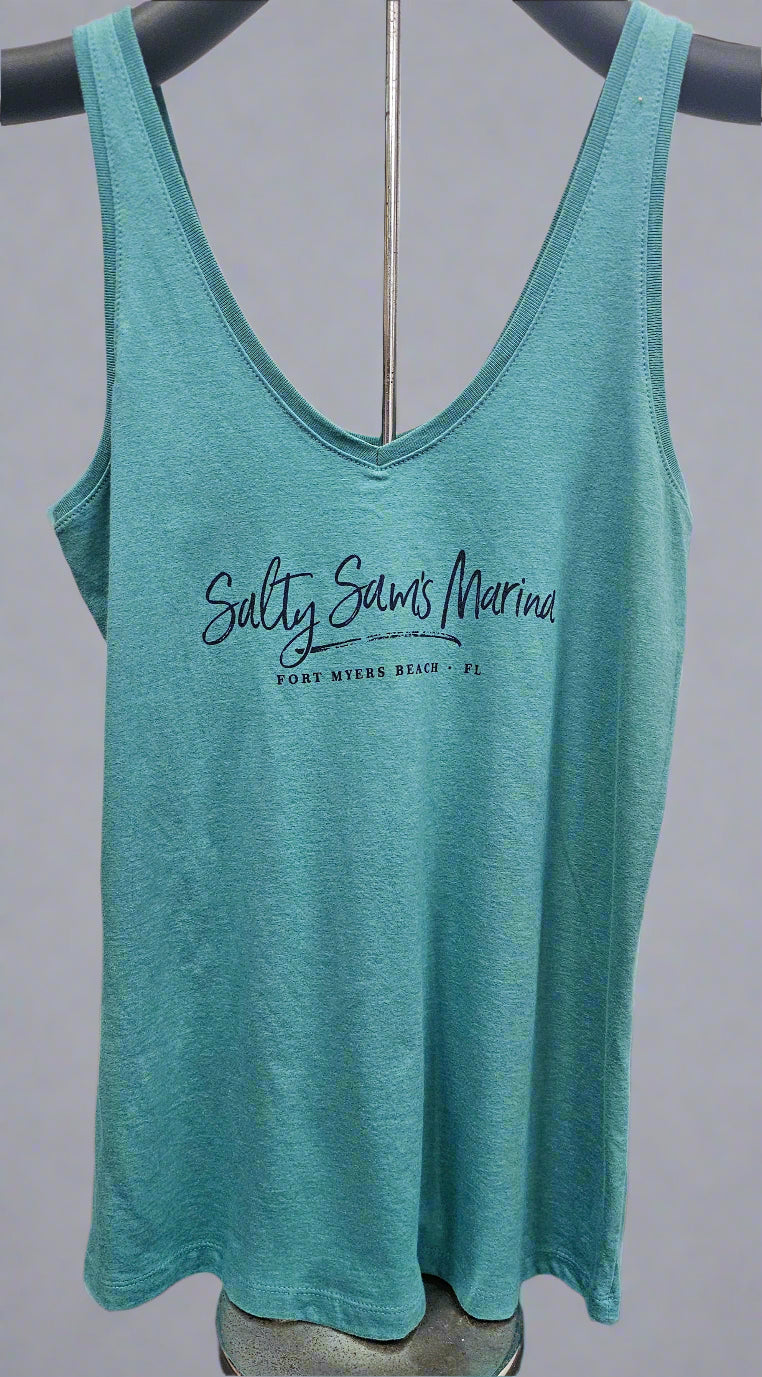 Ladies Tank Top