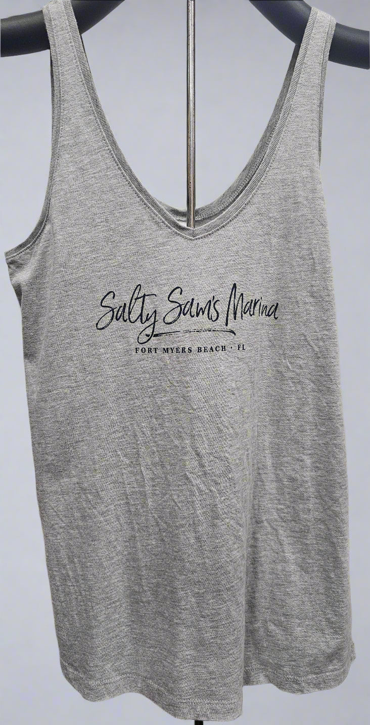 Ladies Tank Top