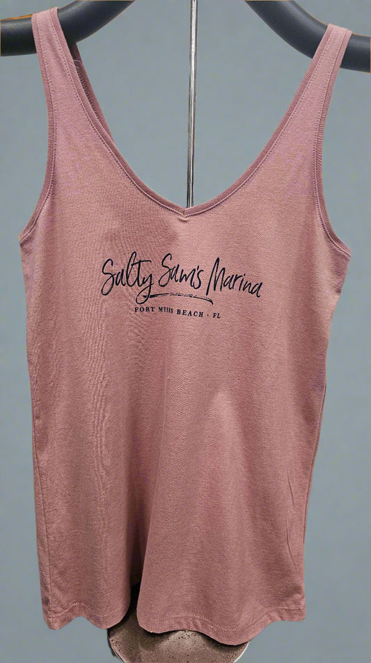 Ladies Tank Top